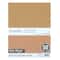 12 Packs: 50 ct. (600 total) 8.5" x 11" Cardstock Paper by Recollections™